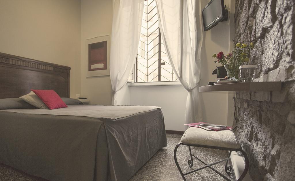 Maison Colosseo Rome Room photo