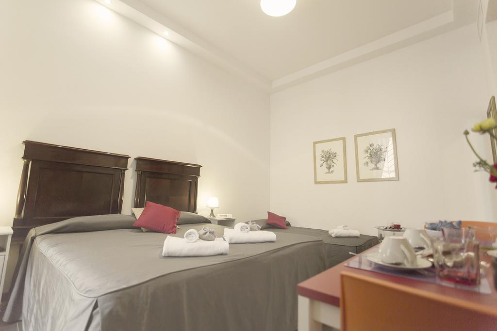 Maison Colosseo Rome Room photo