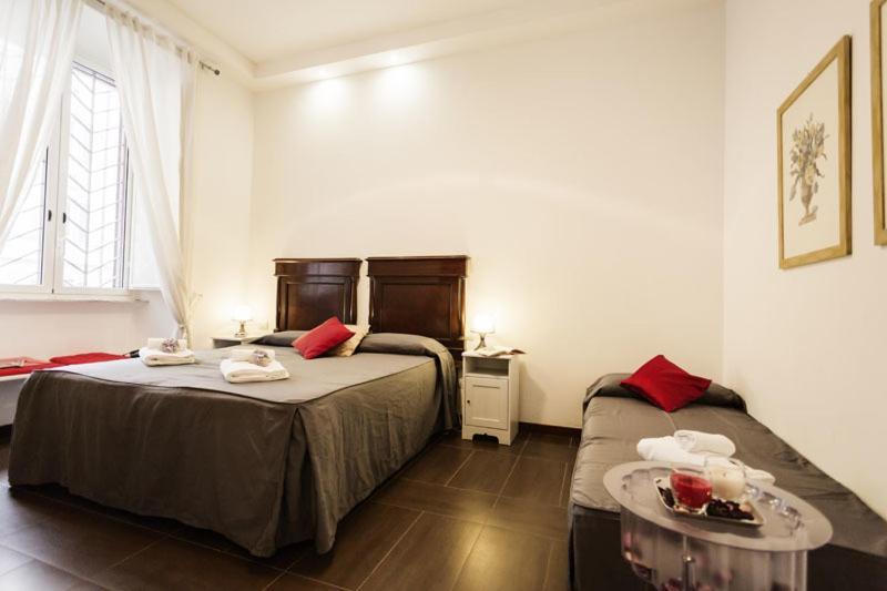 Maison Colosseo Rome Room photo