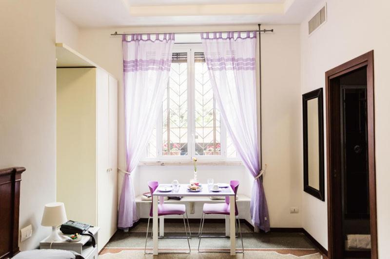 Maison Colosseo Rome Room photo