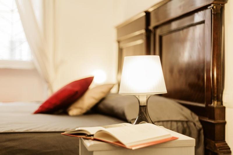 Maison Colosseo Rome Room photo