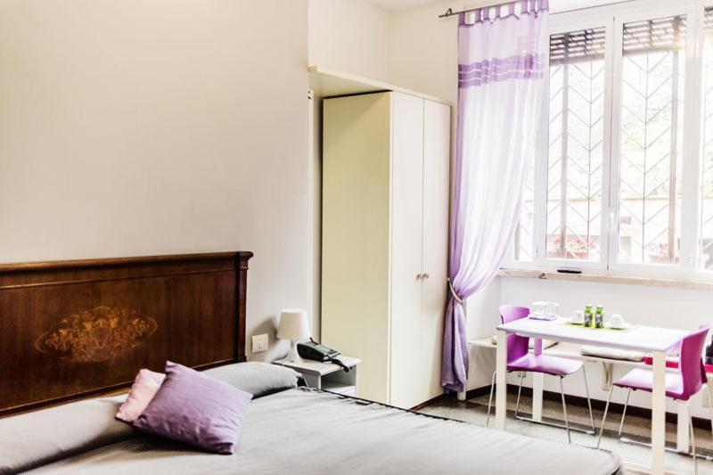 Maison Colosseo Rome Room photo