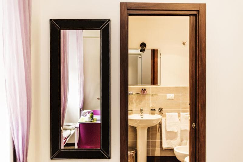 Maison Colosseo Rome Room photo