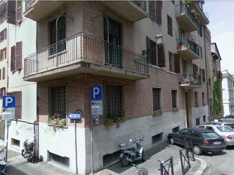Maison Colosseo Rome Exterior photo